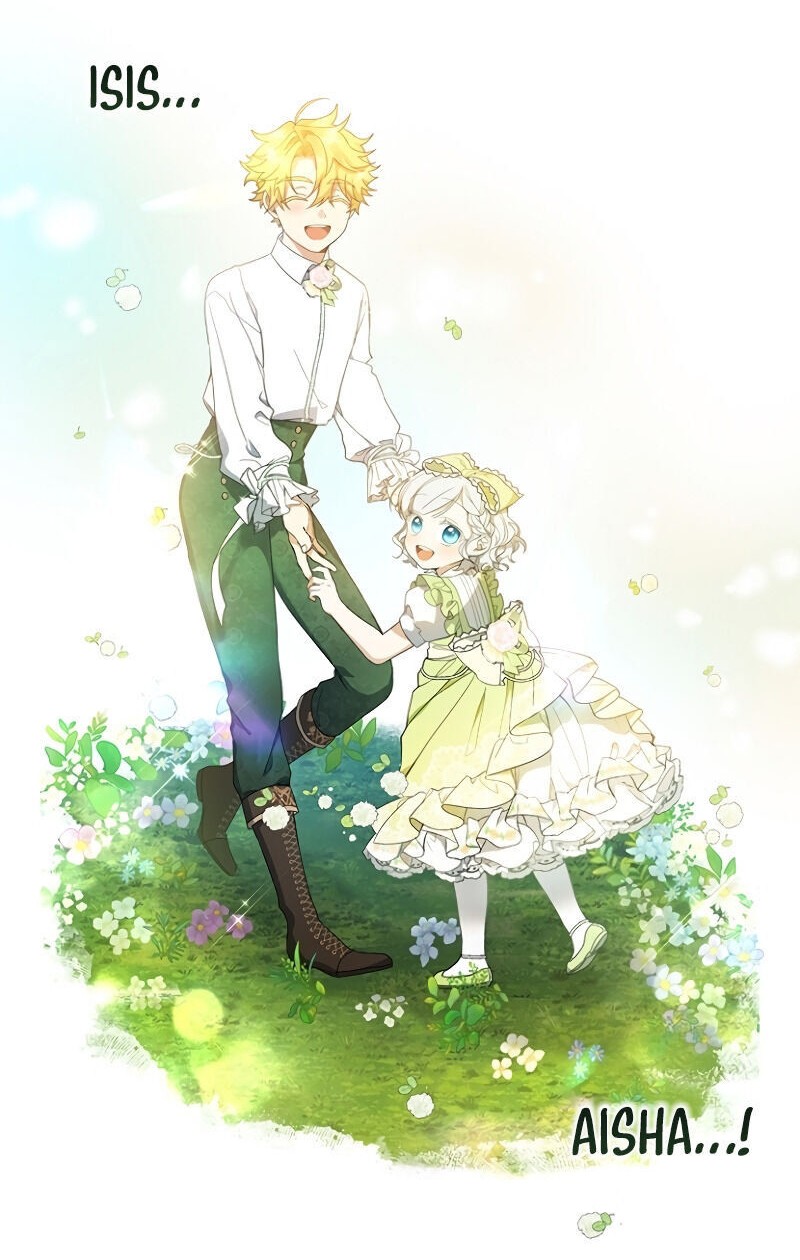 Into the Light, Once Again chapter 20 halaman 22