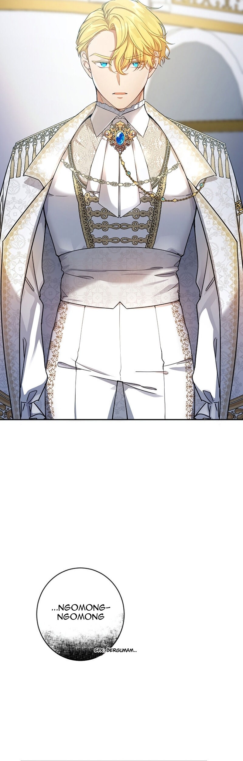 Into the Light, Once Again chapter 20 halaman 24