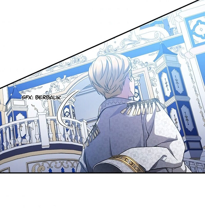 Into the Light, Once Again chapter 20 halaman 36