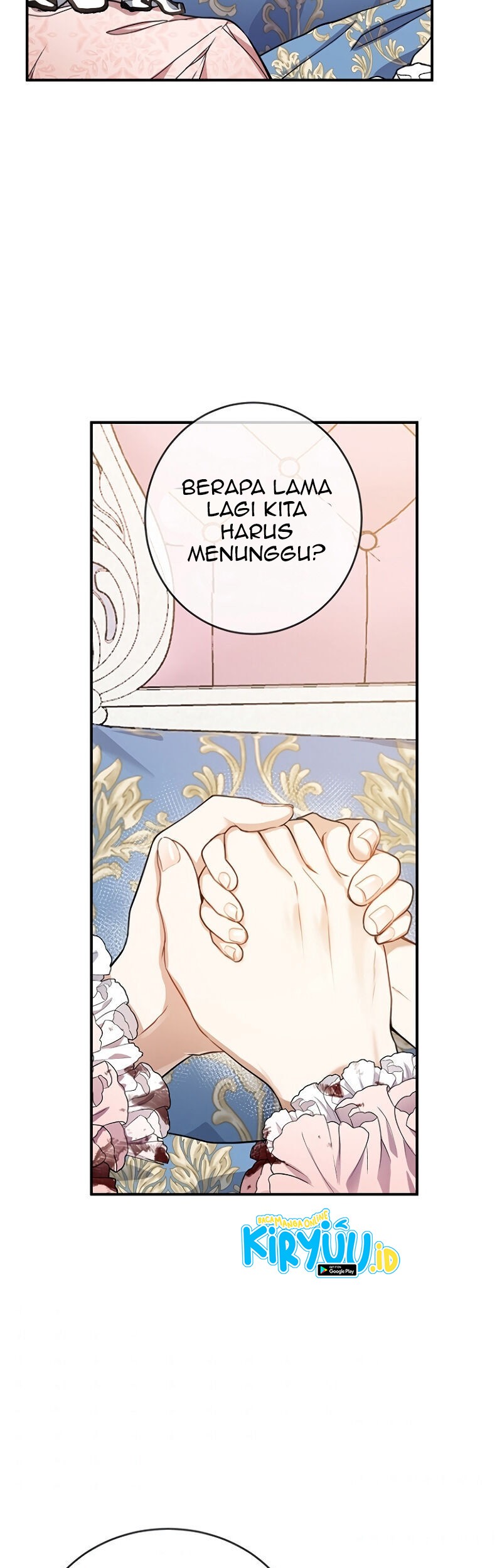 Into the Light, Once Again chapter 20 halaman 42