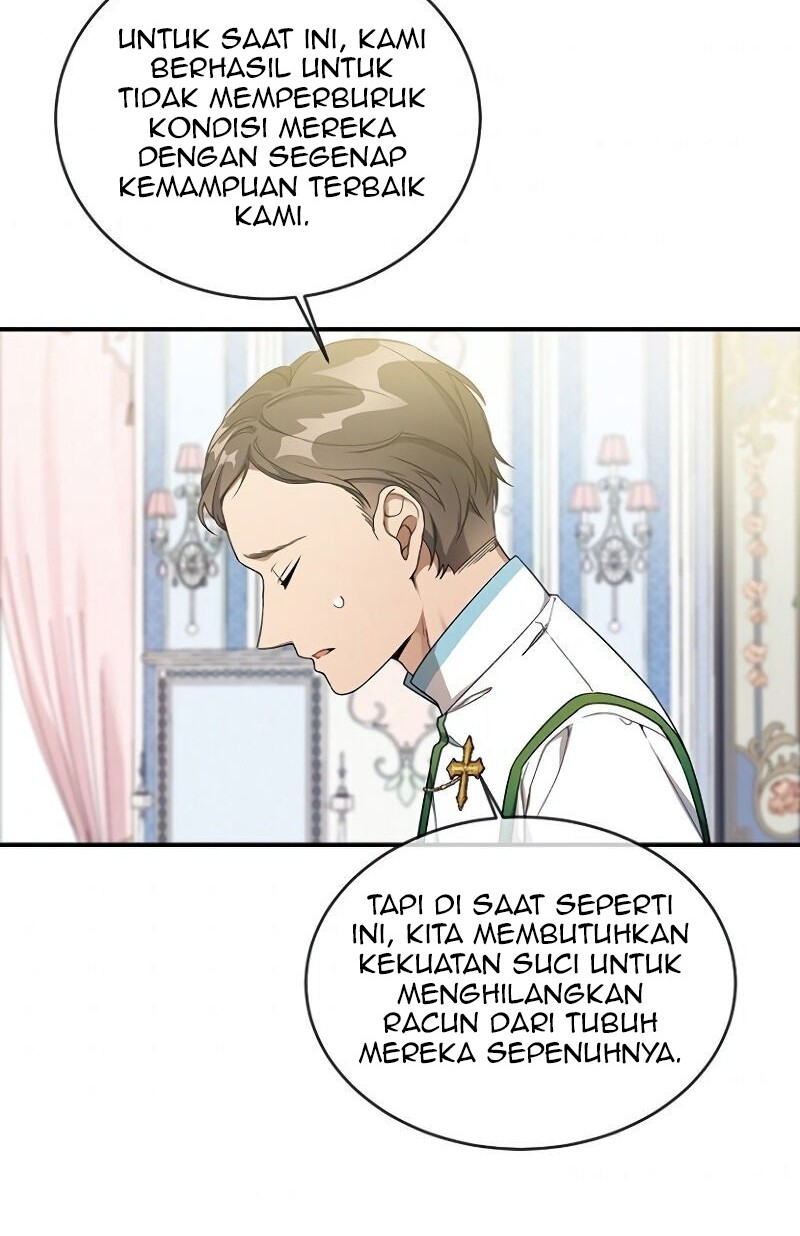 Into the Light, Once Again chapter 20 halaman 43