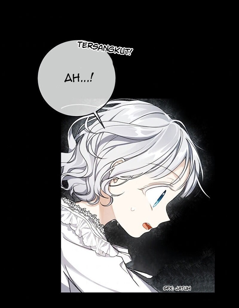Into the Light, Once Again chapter 20 halaman 50