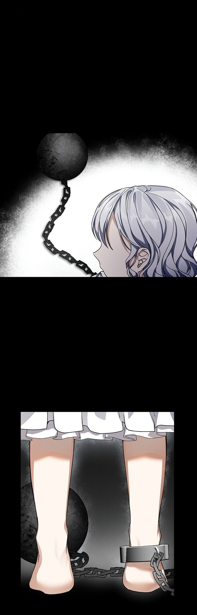 Into the Light, Once Again chapter 20 halaman 51