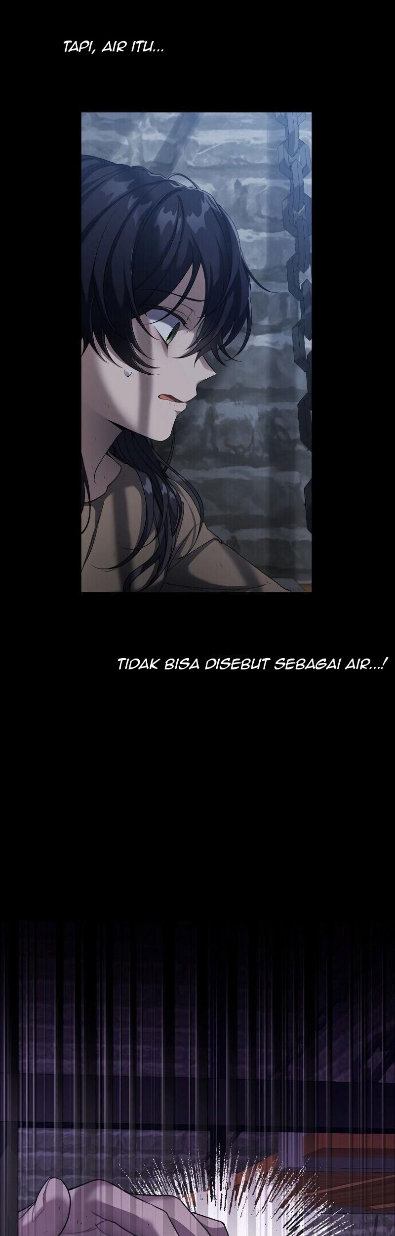 Into the Light, Once Again Bab 21 halaman 6