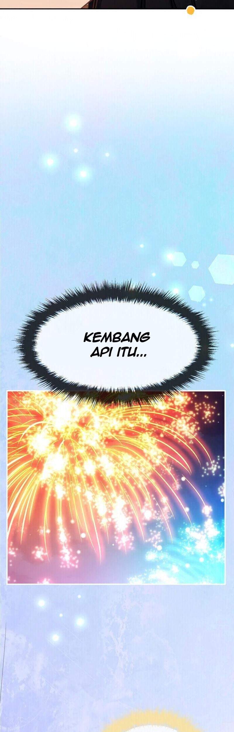 Into the Light, Once Again Bab 21 halaman 35