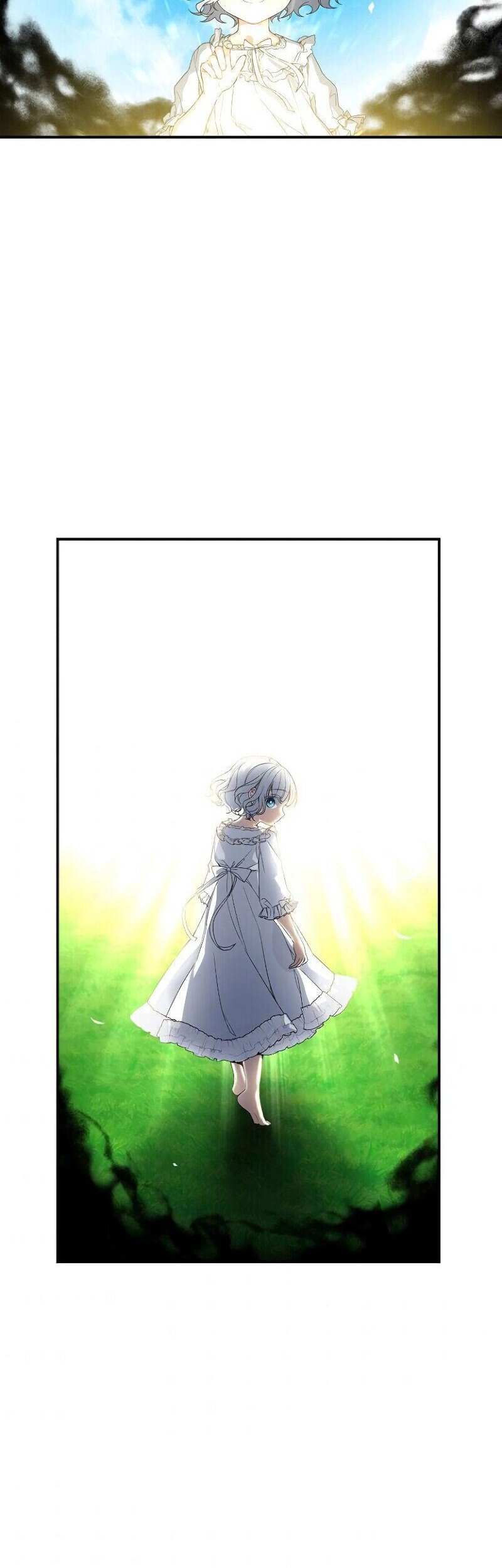 Into the Light, Once Again Bab 21 halaman 79