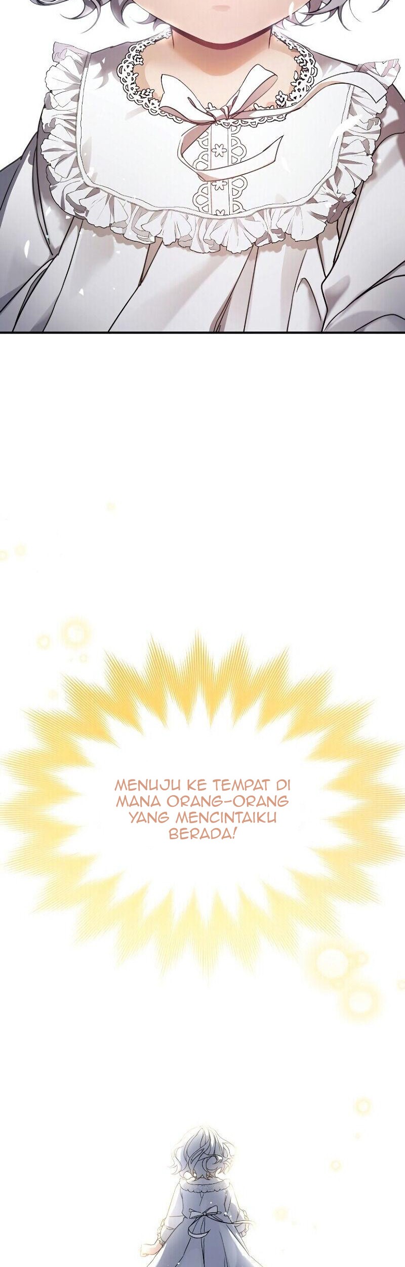 Into the Light, Once Again Bab 21 halaman 82