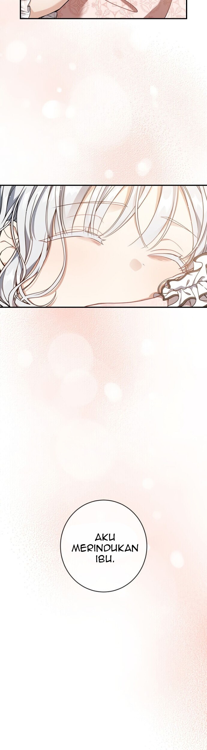 Into the Light, Once Again chapter 22 halaman 7