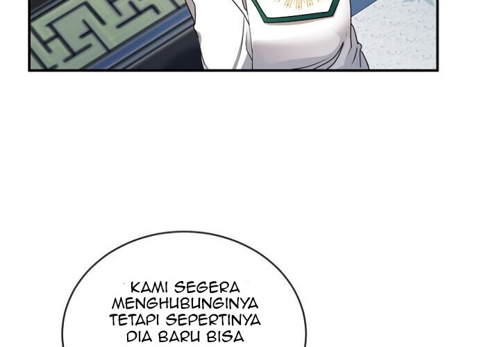 Into the Light, Once Again chapter 22 halaman 16