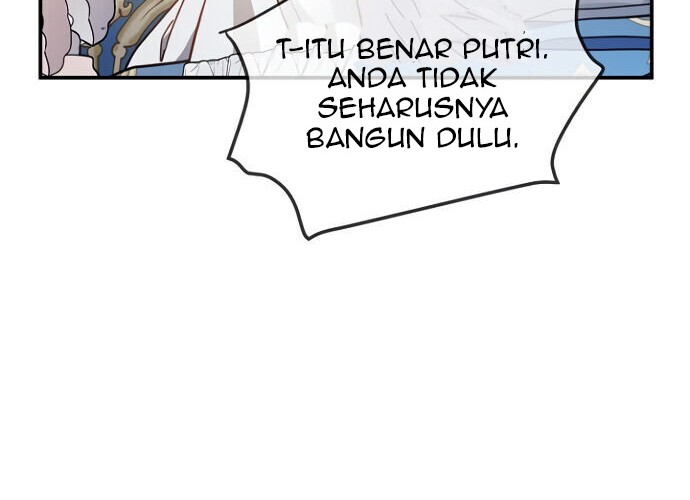 Into the Light, Once Again chapter 22 halaman 20