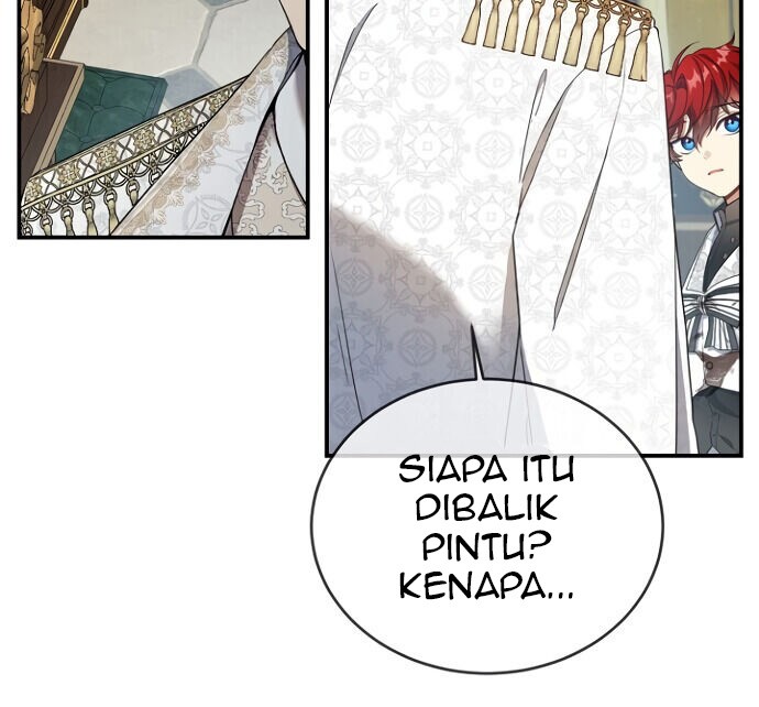 Into the Light, Once Again chapter 22 halaman 28