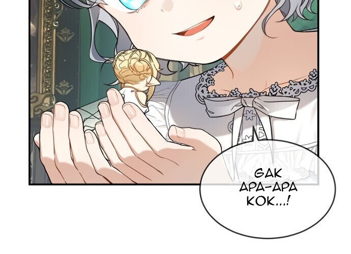 Into the Light, Once Again chapter 23 halaman 8