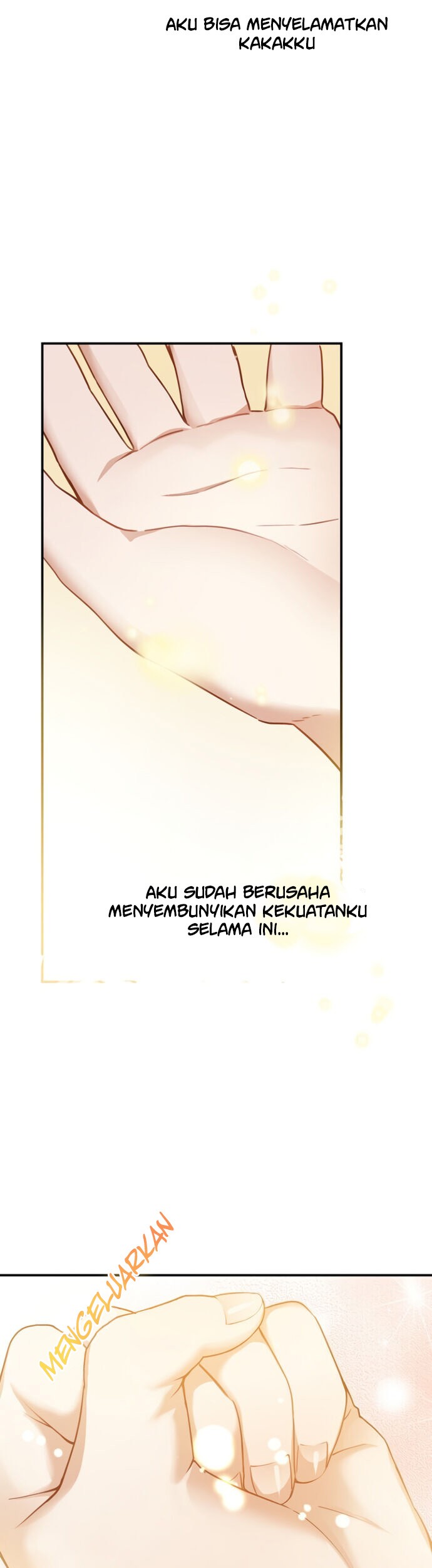 Into the Light, Once Again chapter 23 halaman 12