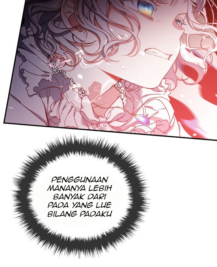Into the Light, Once Again chapter 23 halaman 41