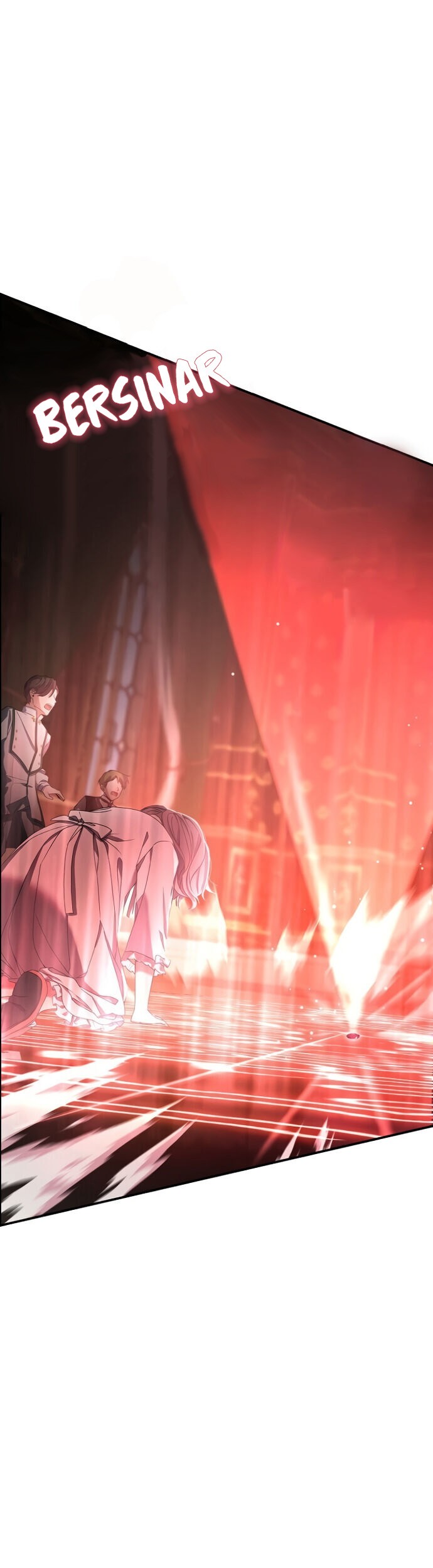 Into the Light, Once Again chapter 23 halaman 45
