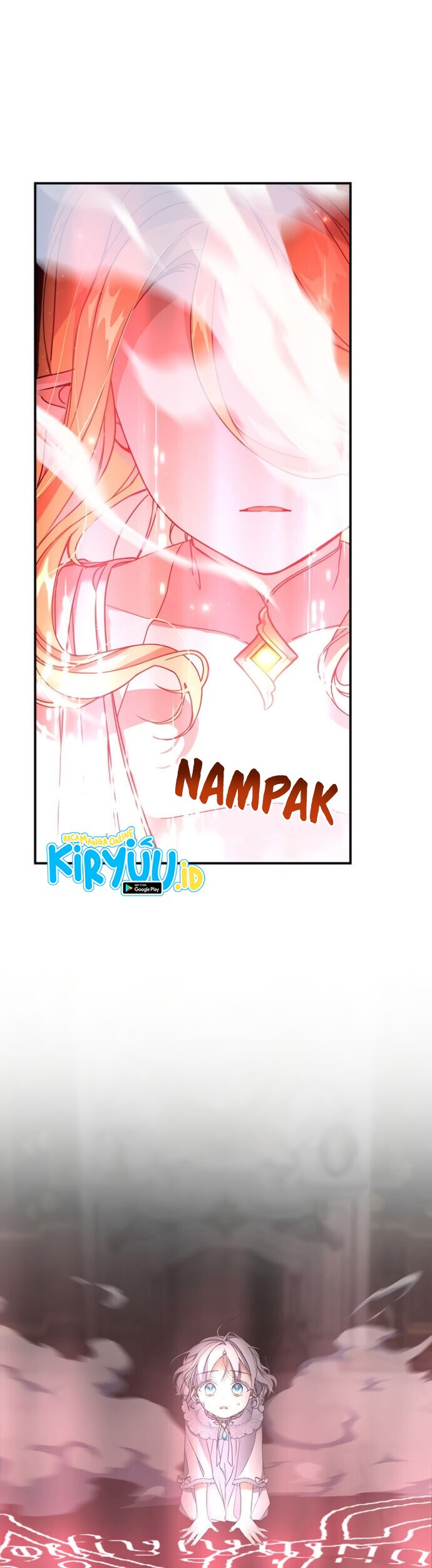 Into the Light, Once Again chapter 23 halaman 48