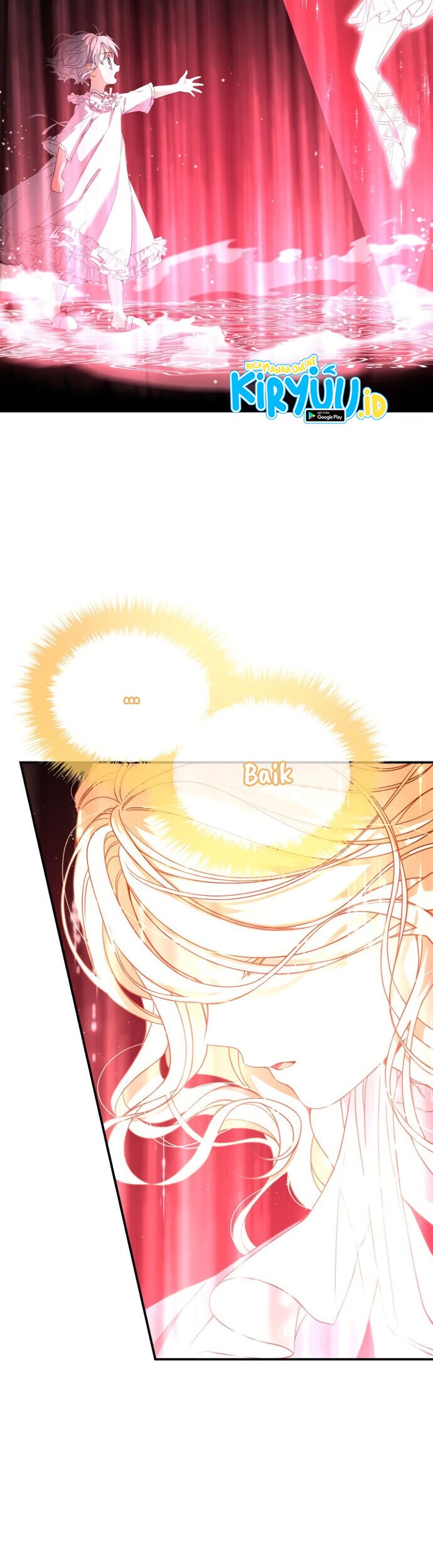 Into the Light, Once Again chapter 23 halaman 53