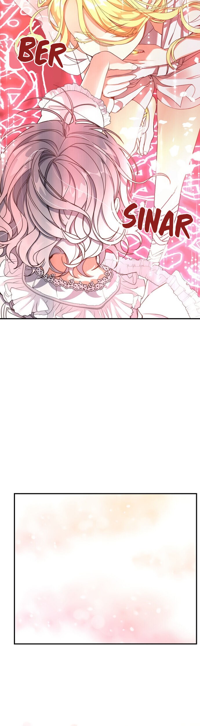 Into the Light, Once Again chapter 23 halaman 56