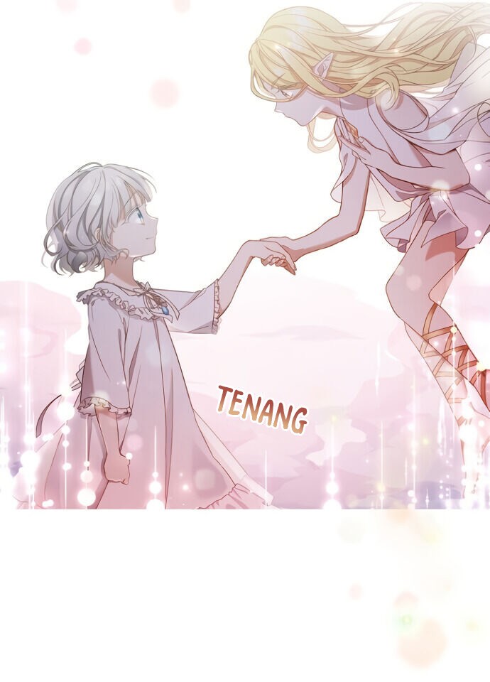Into the Light, Once Again chapter 23 halaman 57