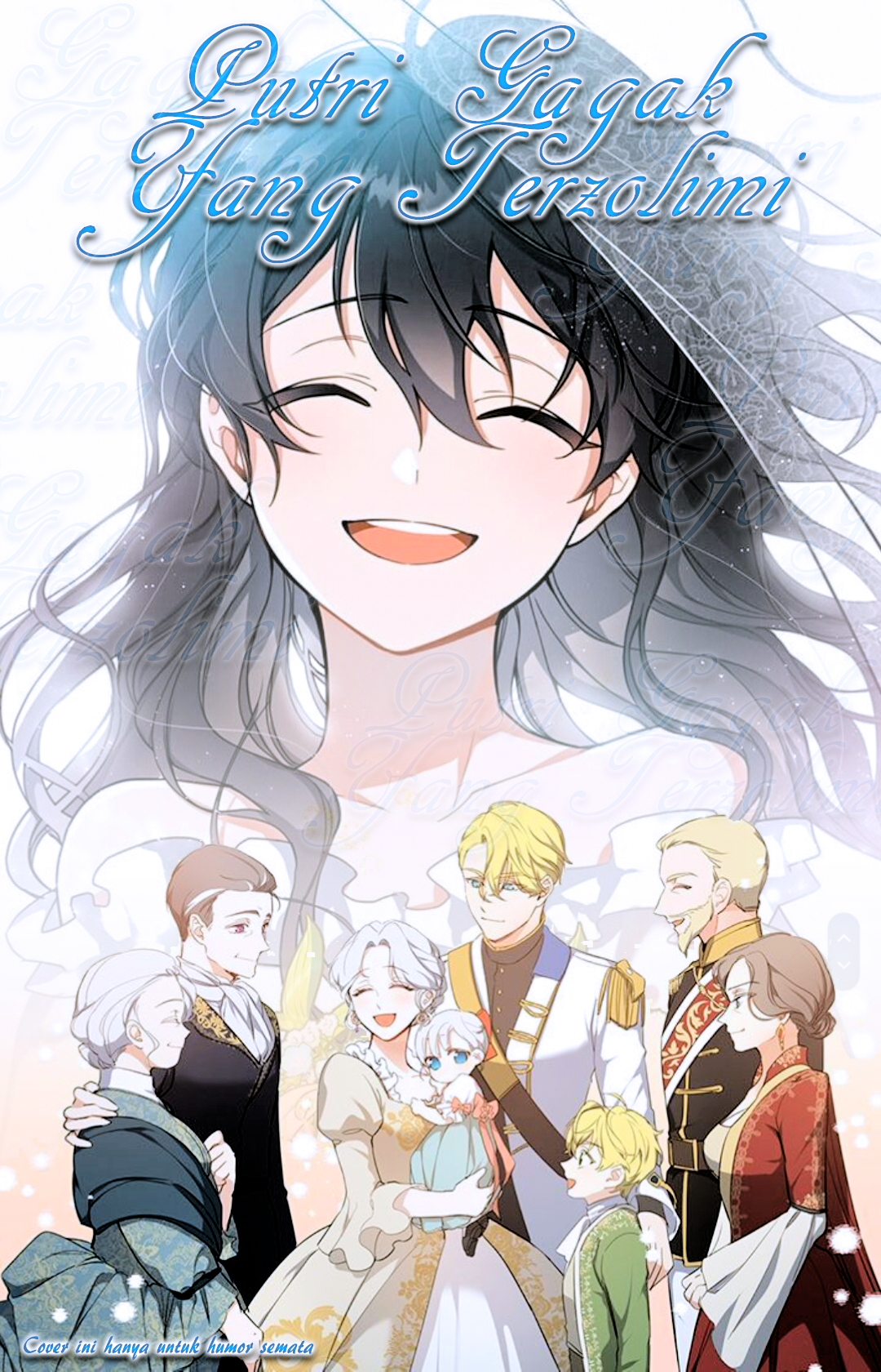 Into the Light, Once Again chapter 23 halaman 64