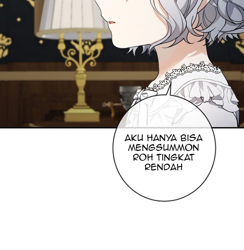 Into the Light, Once Again chapter 25 halaman 4