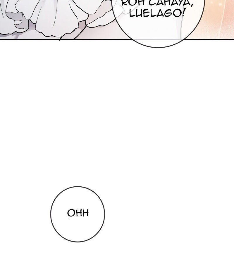 Into the Light, Once Again chapter 25 halaman 7