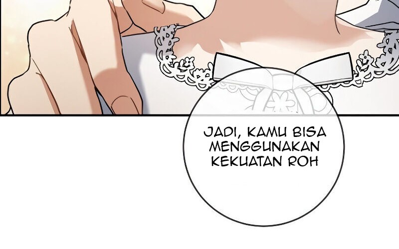 Into the Light, Once Again chapter 25 halaman 9