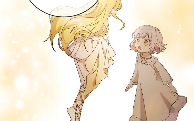 Into the Light, Once Again chapter 25 halaman 15