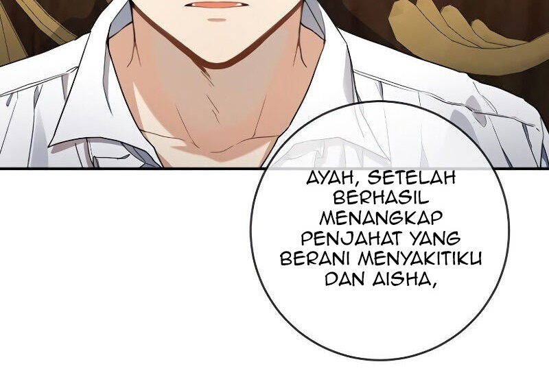 Into the Light, Once Again chapter 25 halaman 29