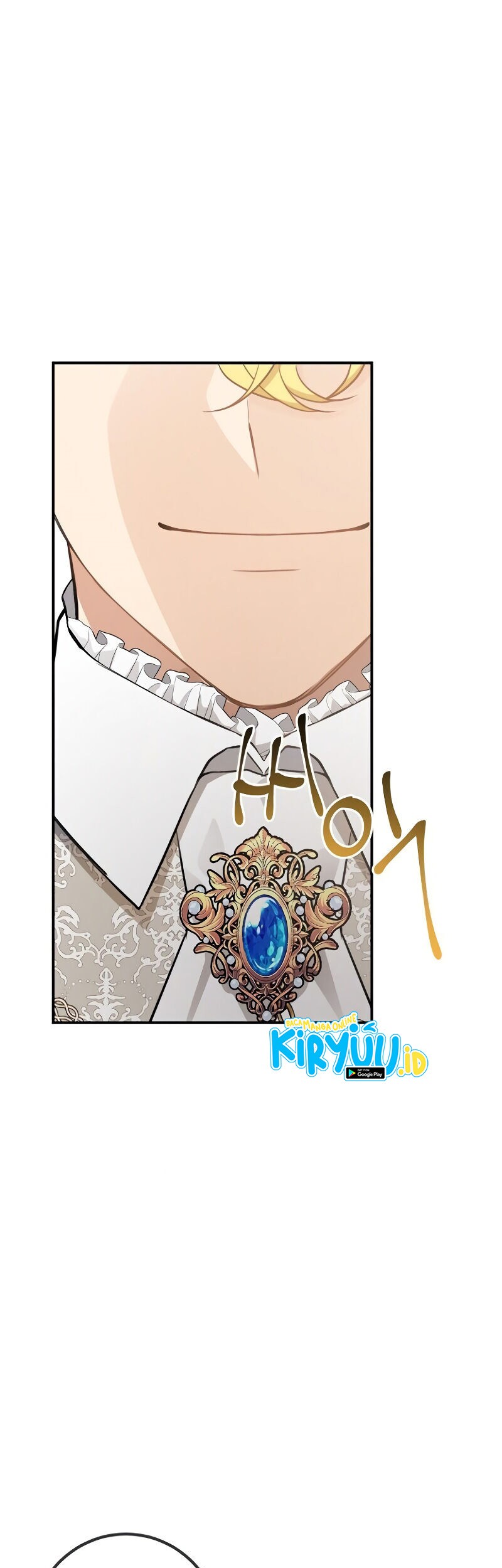 Into the Light, Once Again chapter 25 halaman 40