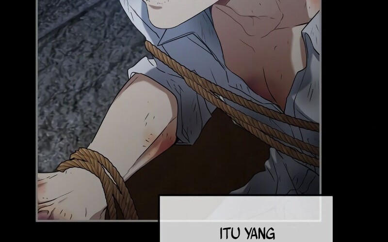 Into the Light, Once Again chapter 25 halaman 56