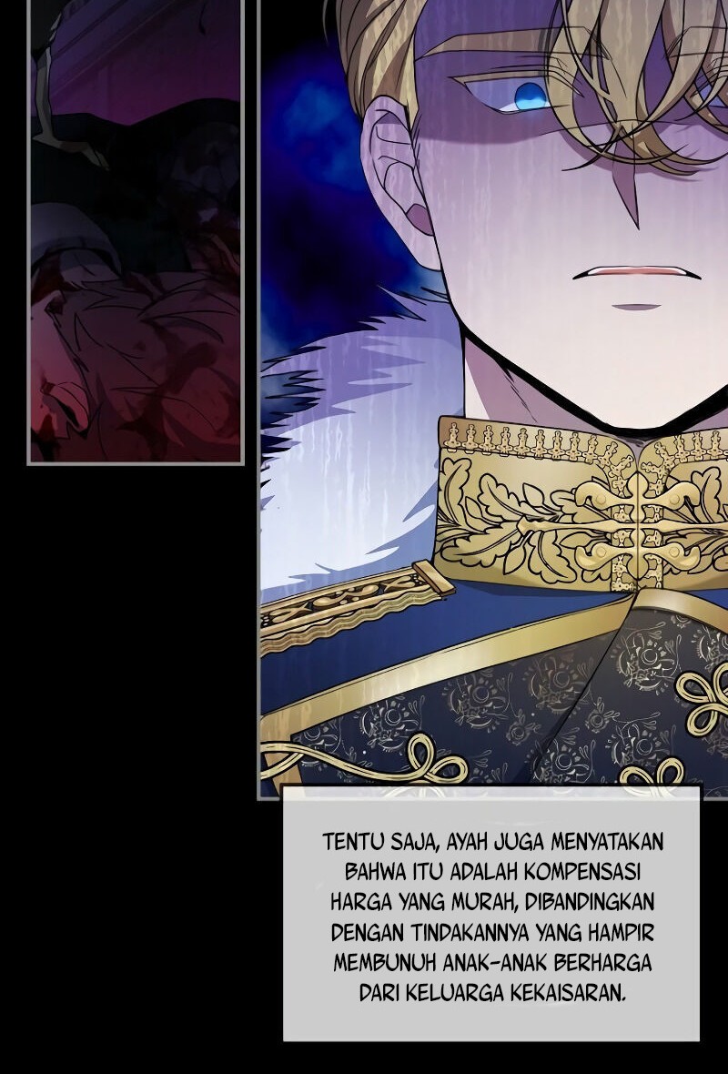 Into the Light, Once Again chapter 25 halaman 58