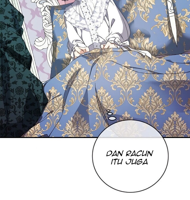 Into the Light, Once Again chapter 25 halaman 62