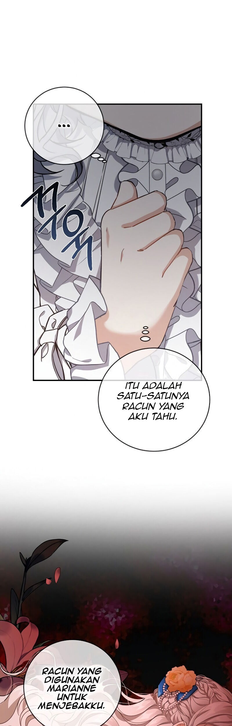 Into the Light, Once Again chapter 25 halaman 63