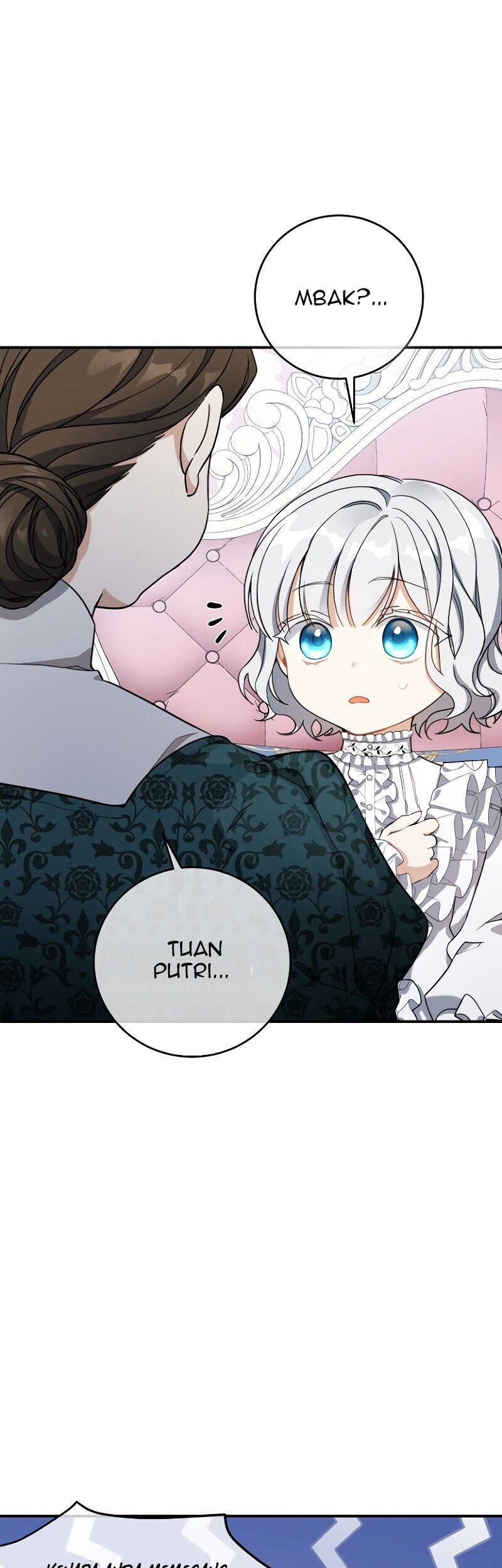 Into the Light, Once Again chapter 25 halaman 67