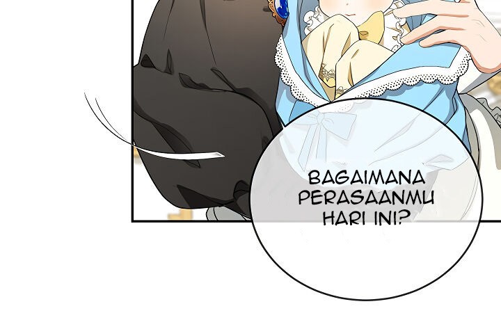 Into the Light, Once Again chapter 3 halaman 5