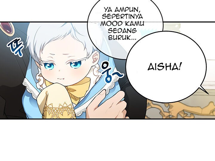 Into the Light, Once Again chapter 3 halaman 8