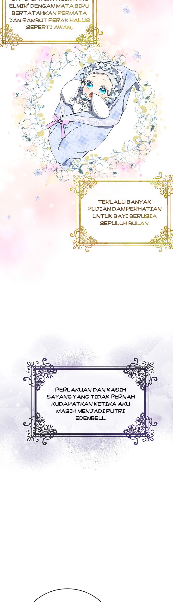 Into the Light, Once Again chapter 3 halaman 10