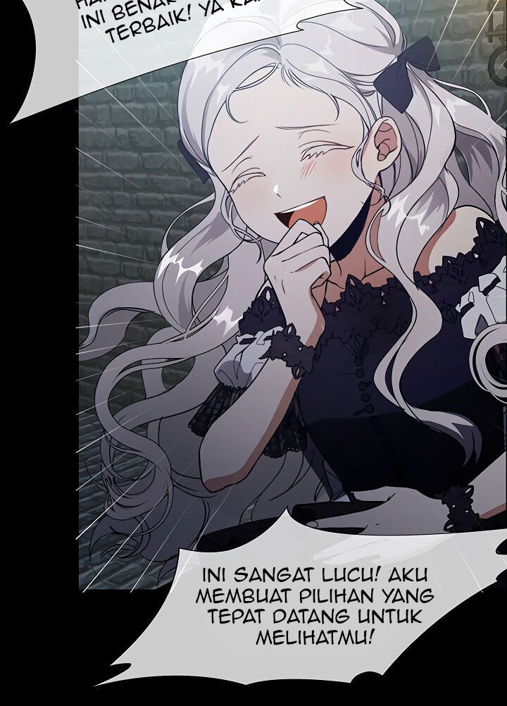 Into the Light, Once Again chapter 3 halaman 30