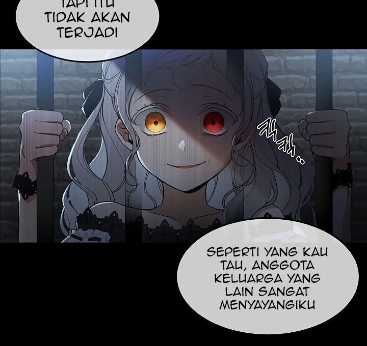 Into the Light, Once Again chapter 3 halaman 36