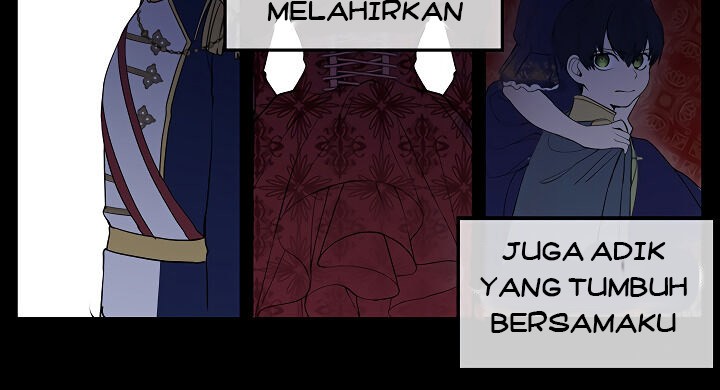 Into the Light, Once Again chapter 3 halaman 39