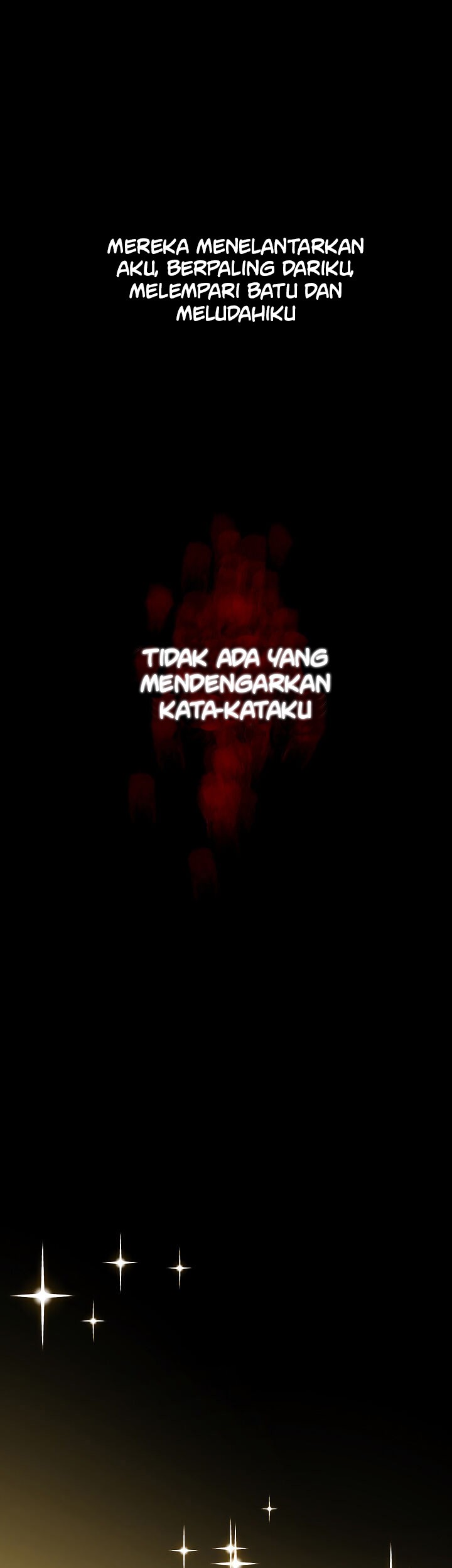 Into the Light, Once Again chapter 3 halaman 40