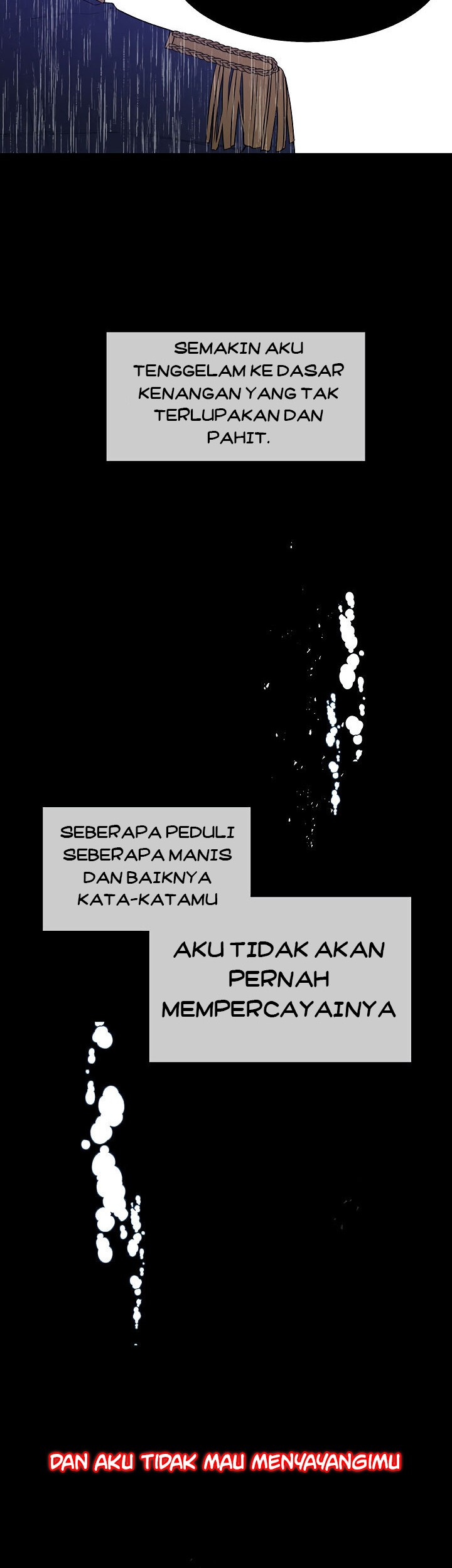Into the Light, Once Again chapter 3 halaman 43