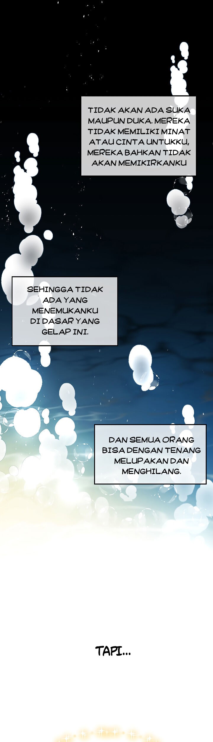 Into the Light, Once Again chapter 3 halaman 45