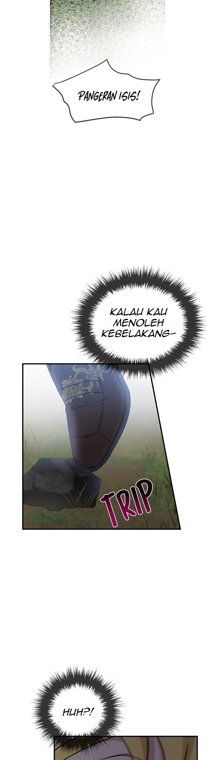 Into the Light, Once Again chapter 31 halaman 9