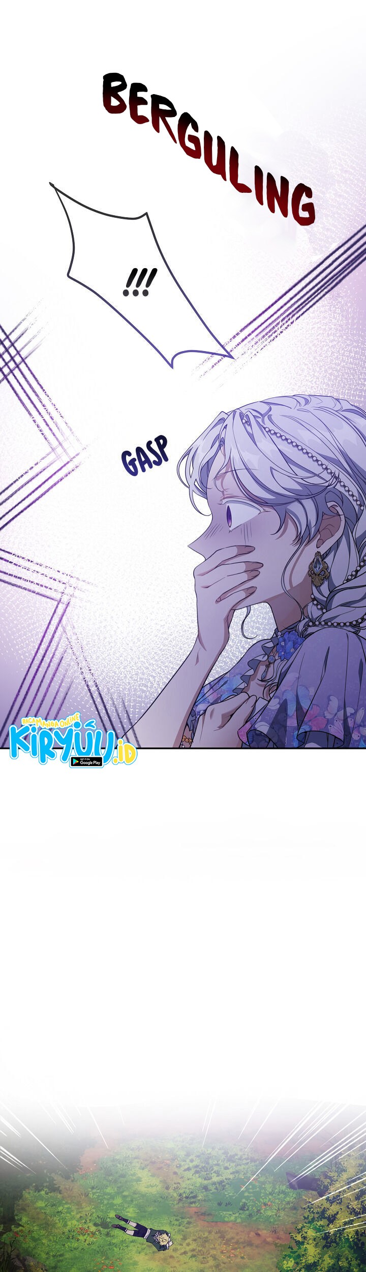 Into the Light, Once Again chapter 31 halaman 11