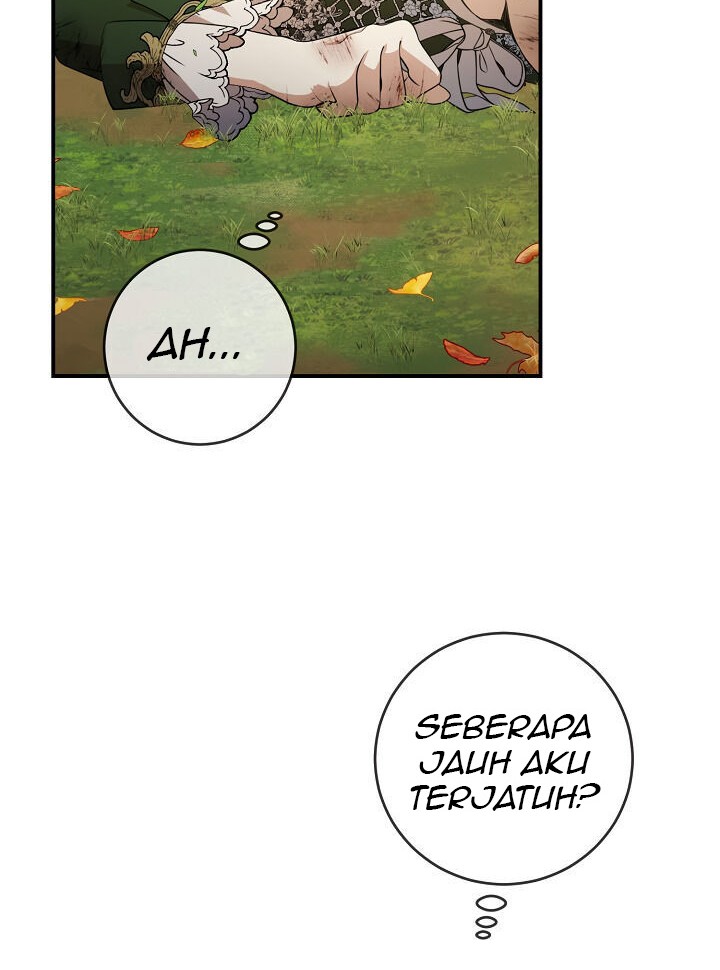 Into the Light, Once Again chapter 31 halaman 14