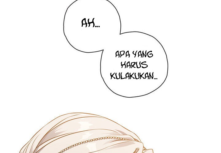 Into the Light, Once Again chapter 31 halaman 20