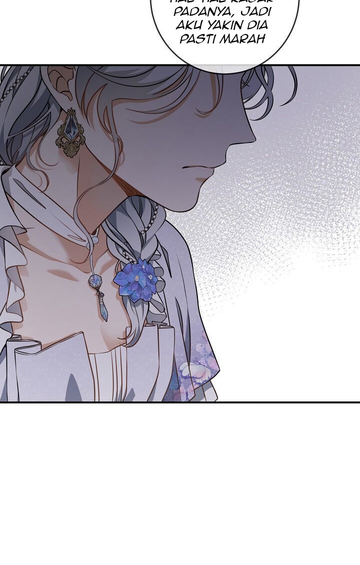 Into the Light, Once Again chapter 31 halaman 26