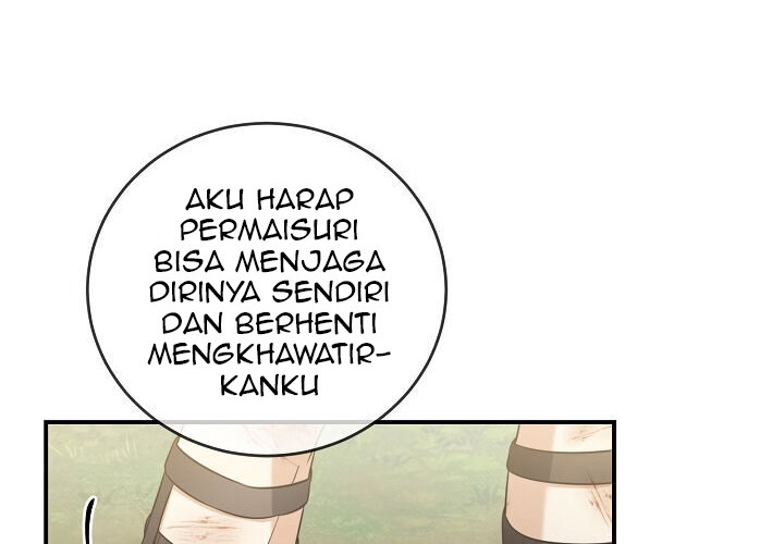 Into the Light, Once Again chapter 31 halaman 28